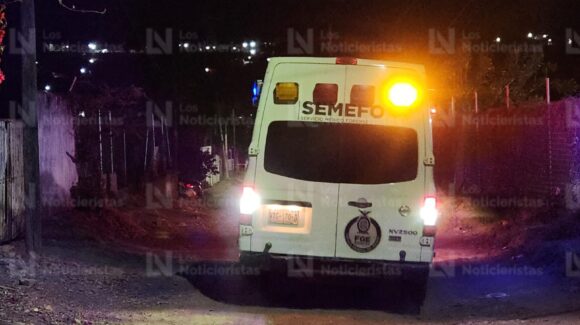 Una mujer y dos hombres murieron tras ser atacados a balazos la madrugada de este domingo 18 de enero, en Culiacán, Sinaloa