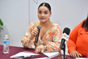 Secretaría de las Mujeres (SEMUJERES)