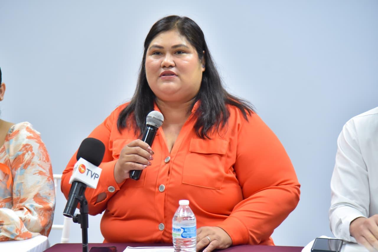 Secretaría de las Mujeres (SEMUJERES)