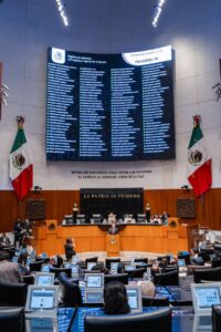 Senado de la República