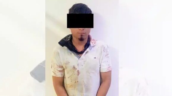 Por asaltar un taxista en Los Mochis, Sinaloa, lo sentencian a casi tres años de prisión