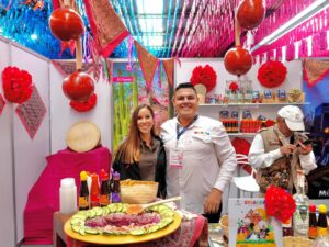 Séptimo Tianguis Nacional