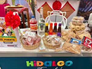 Séptimo Tianguis Nacional