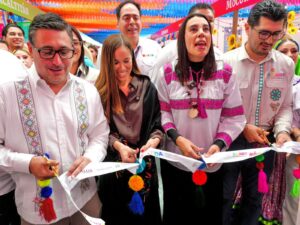 Séptimo Tianguis Nacional