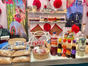 Séptimo Tianguis Nacional