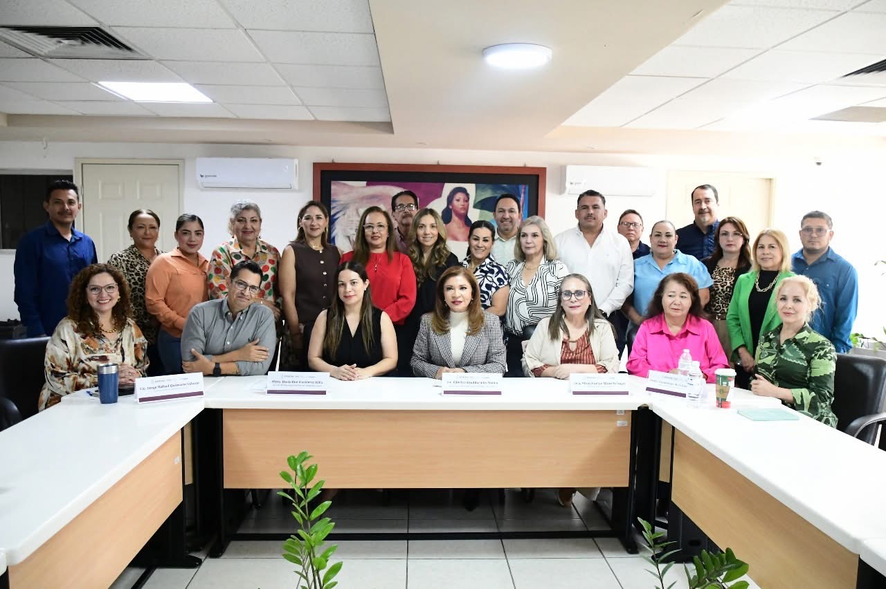 SEPyC y Fundación Coppel firman convenio de colaboración