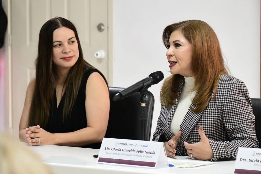 SEPyC y Fundación Coppel firman convenio de colaboración