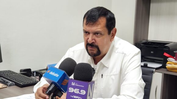 Gobierno comprometió una reunión entre trigueros y Julio Berdegué el día que venga a Sinaloa: Serapio Vargas