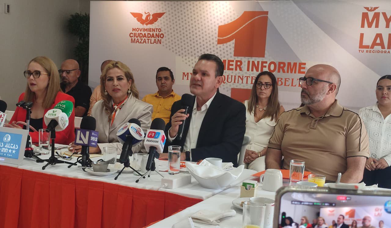 sergio torres movimiento ciudadano