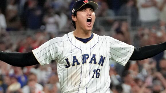 Shohei Ohtani confirma participación en el Clásico Mundial de Beisbol