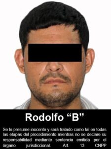 Senteciado tras bloqueos