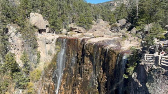 La Sierra Tarahumara: una ventana viva a la cultura rarámuri