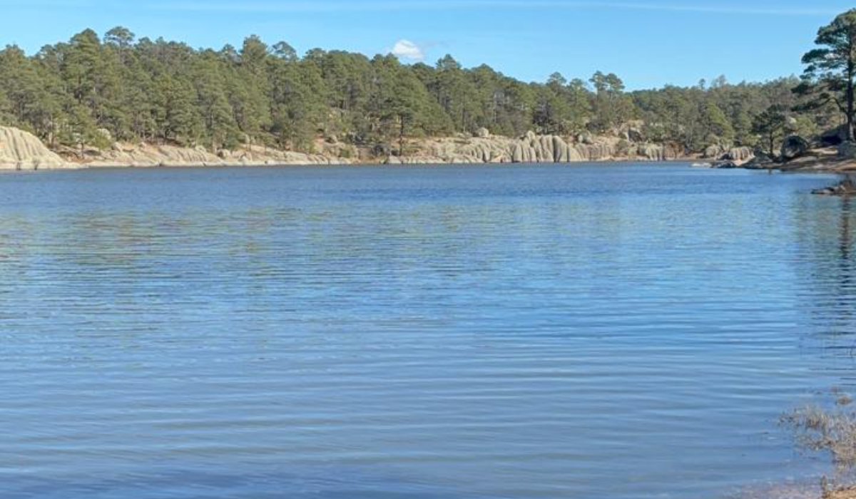 Sierra Tarahumara