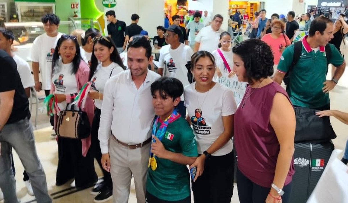 Sigi Sergio llega a Villa Unión Mazatlán, Sinaloa