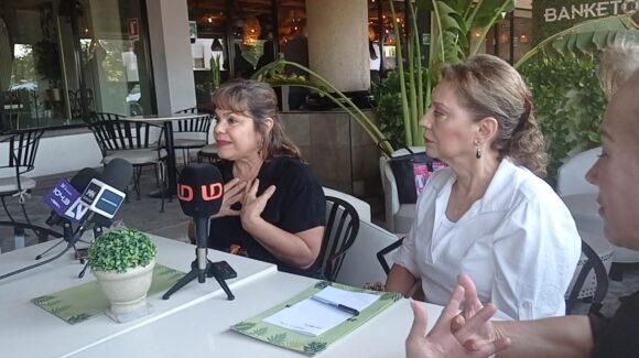 Los Mochis, Sinaloa, se suma a la marcha por la paz de México; convocan a salir de manera pacífica este sábado
