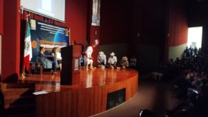 XII Simposio de Ingeniería en Sistemas de Calidad en Los Mochis, Sinaloa