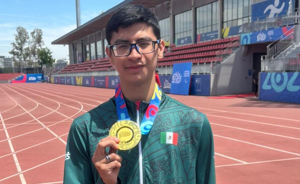 sinaloenses suman medallas parapanamericanos juveniles santiago joven
