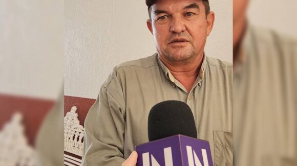 Los niños hoy no fueron a la escuela; población de La Brecha, Guasave, Sinaloa, sigue resguardada tras enfrentamientos
