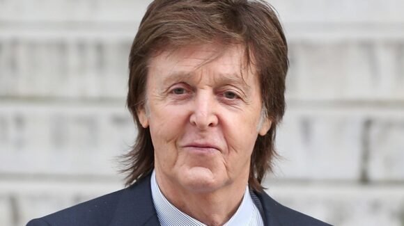 Sir Paul McCartney lazará un tema en protesta contra la Ley de Derechos de Autor y la IA