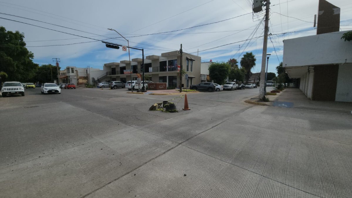 socavon en la madero en guasave
