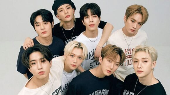 Stray Kids hará historia en el escenario de Rock in Rio 2026