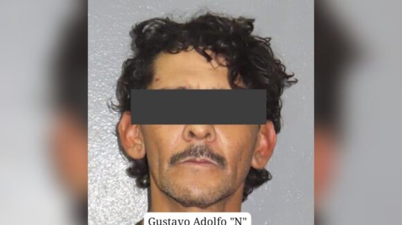En posesión de una motocicleta robada, detienen a sujeto en Mazatlán, Sinaloa