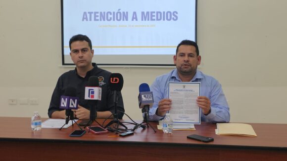 Exigimos que Gobierno Federal intervenga para el pago del aguinaldo de trabajadores de la UAS: SUNTUAS