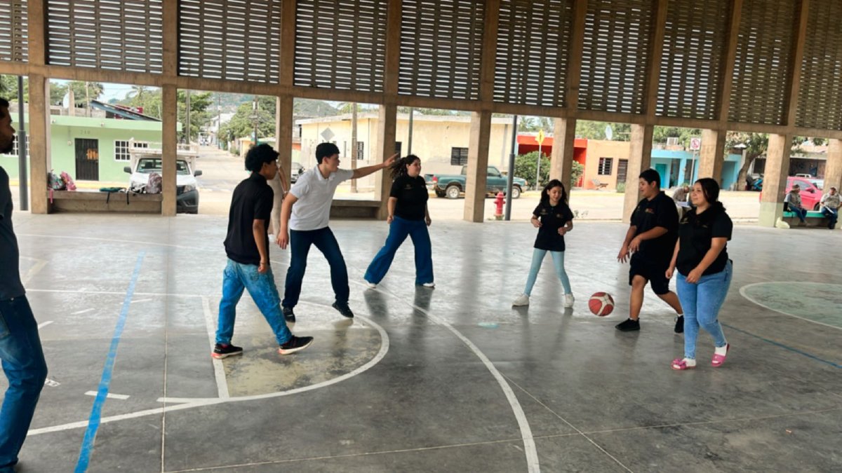 taller de alfabetizacion para jovenes y adultos en mazatlan sinaloa