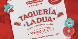 Taquería La Dua