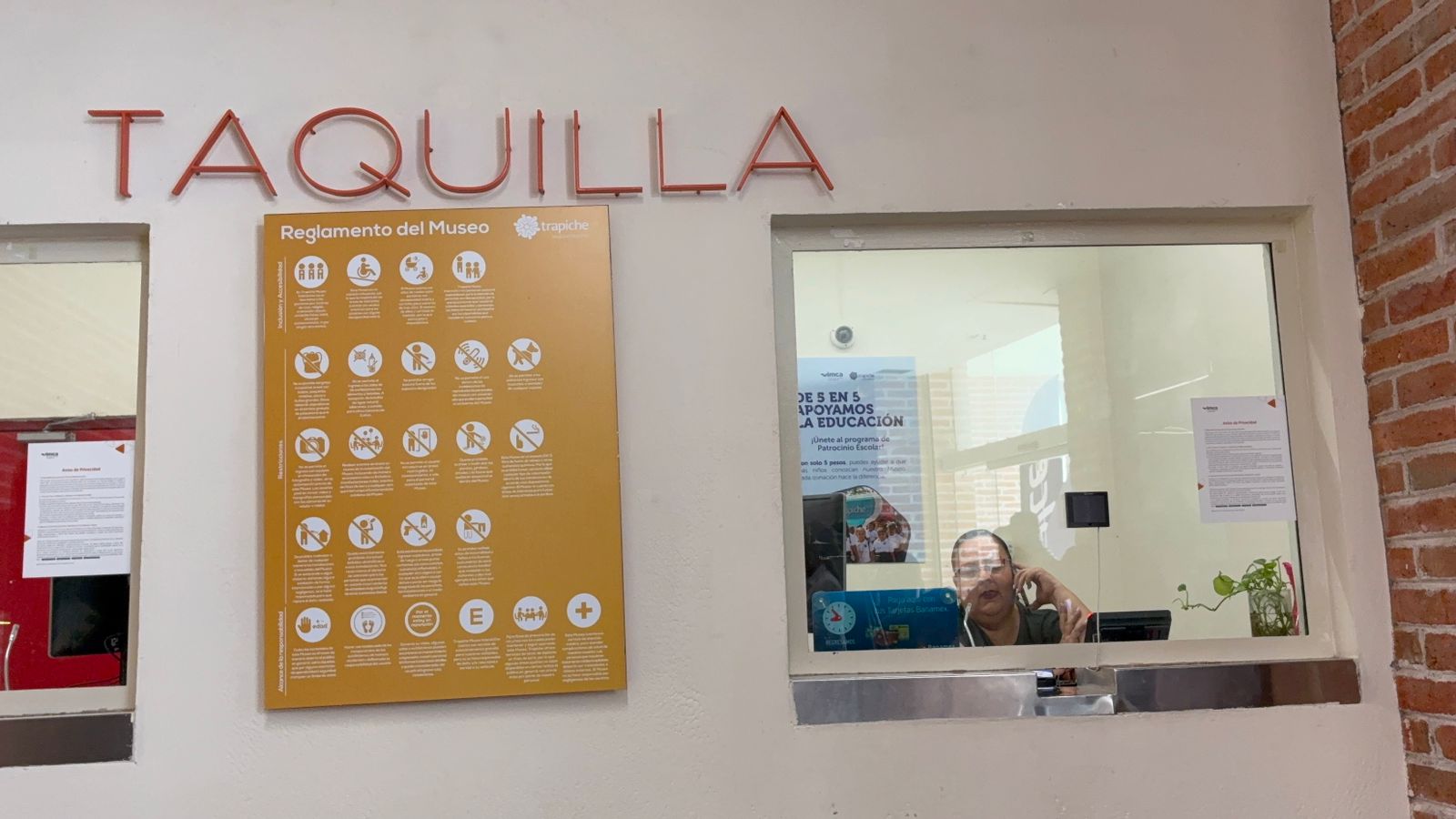 Invita Trapiche Museo Interactivo a la séptima edición de la Villa Navideña