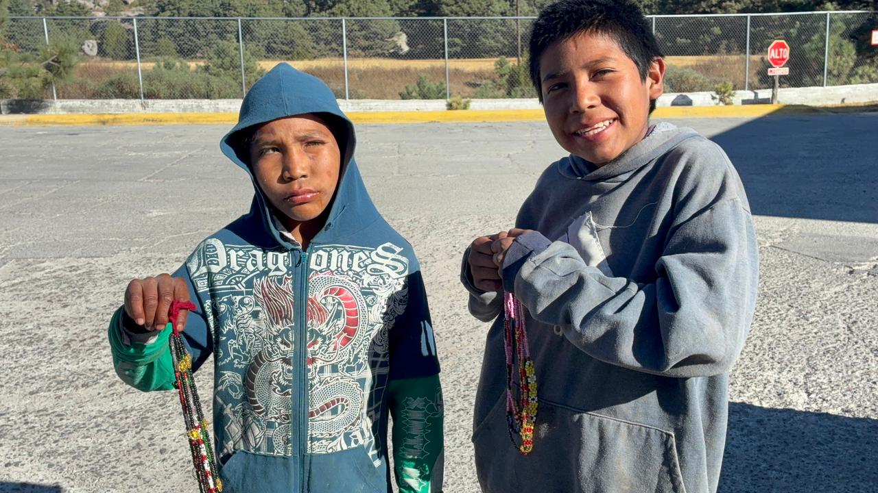 Tarahumara