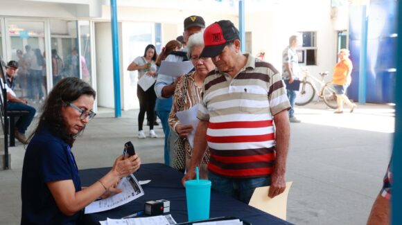 Amplía Jumapam hasta el 15 de diciembre el plazo para renovar la Tarifa Social para adultos mayores en Mazatlán, Sinaloa