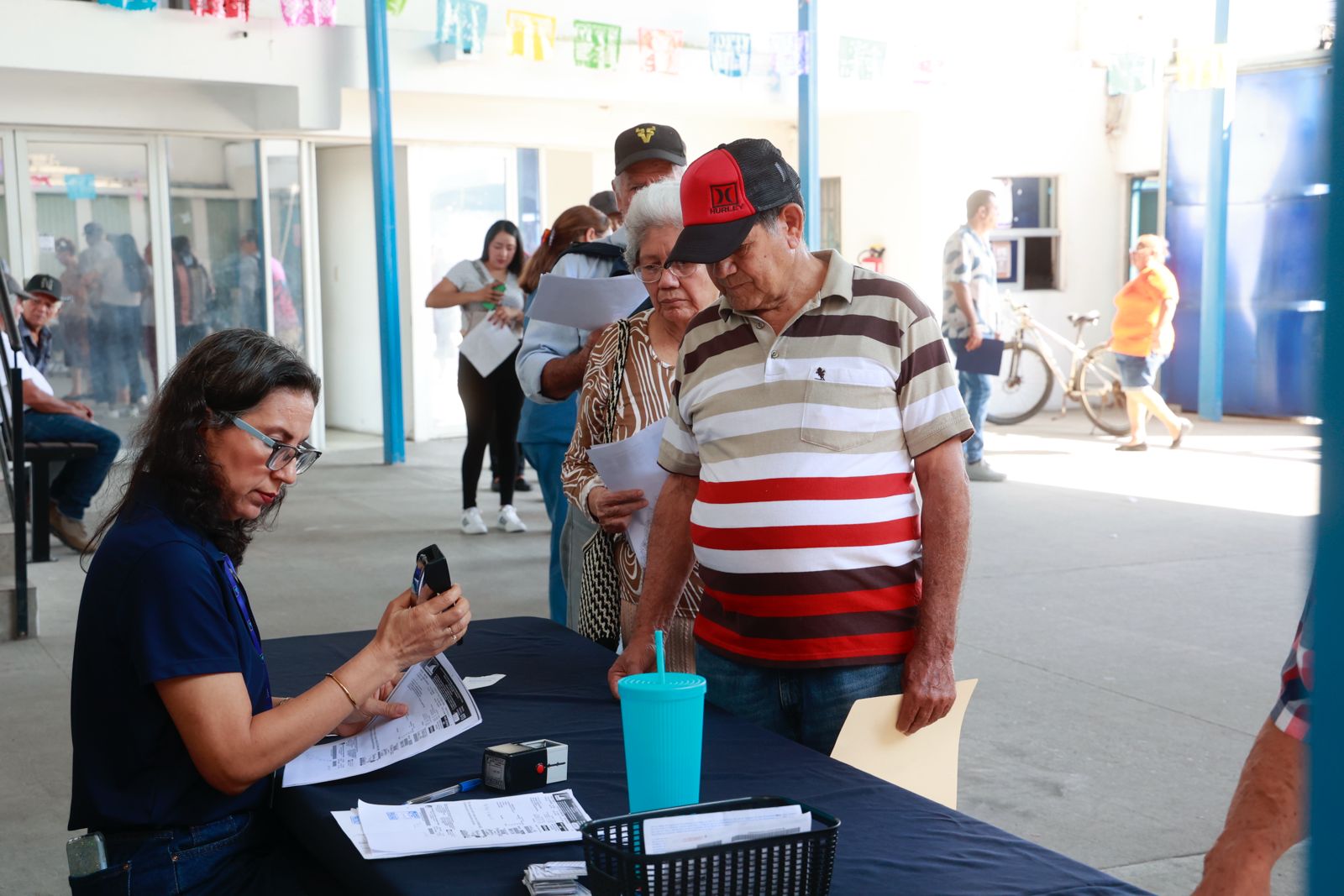 Amplía Jumapam hasta el 15 de diciembre el plazo para renovar la Tarifa Social