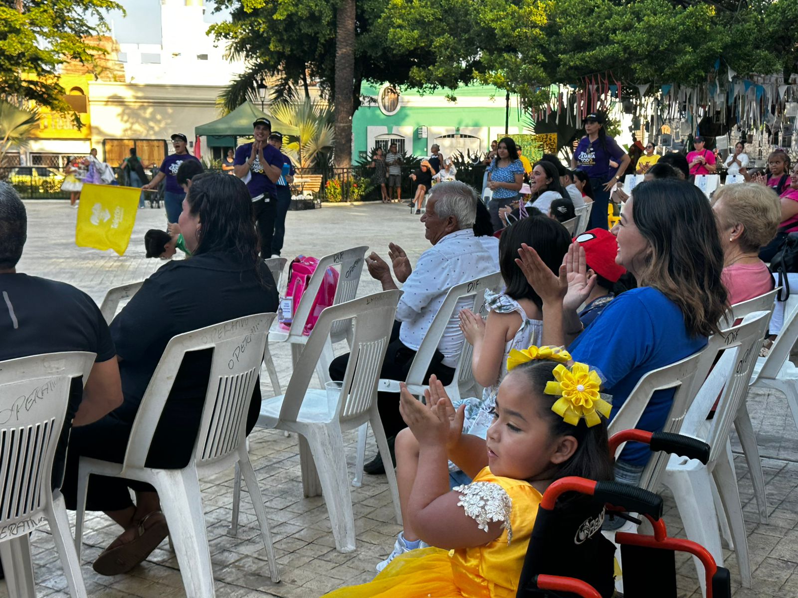 Teletón Fest 2025 en Mazatlán, Sinaloa