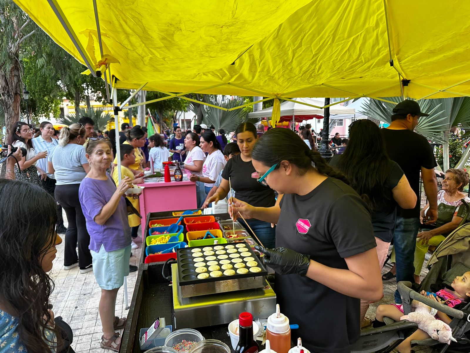 Teletón Fest 2025 en Mazatlán, Sinaloa