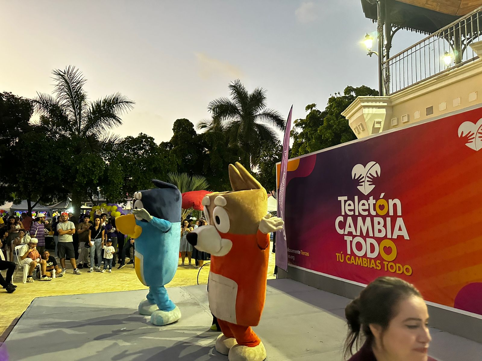 Teletón Fest 2025 en Mazatlán, Sinaloa