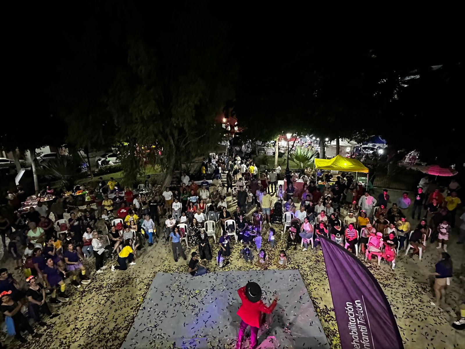 Teletón Fest 2025 en Mazatlán, Sinaloa