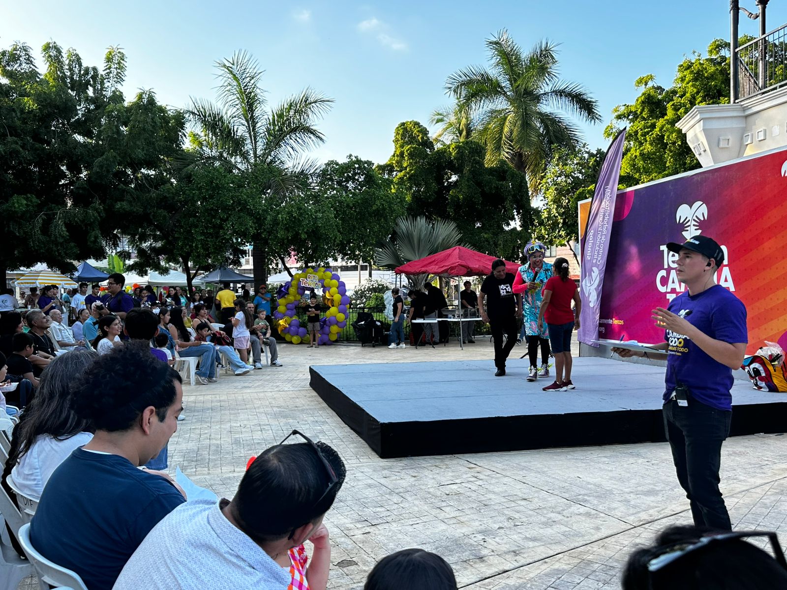 Teletón Fest 2025 en Mazatlán, Sinaloa