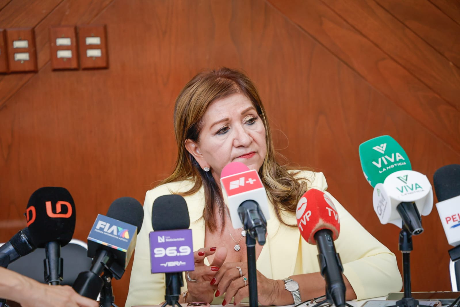 Tere Guerra