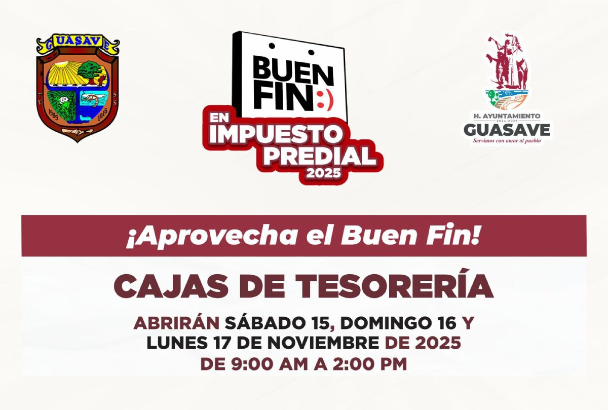 descuento del Buen Fin