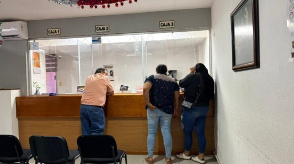 Sábado, domingo y lunes de Buen Fin en la Tesorería Municipal invitan a regularizarse en Guasave, Sinaloa