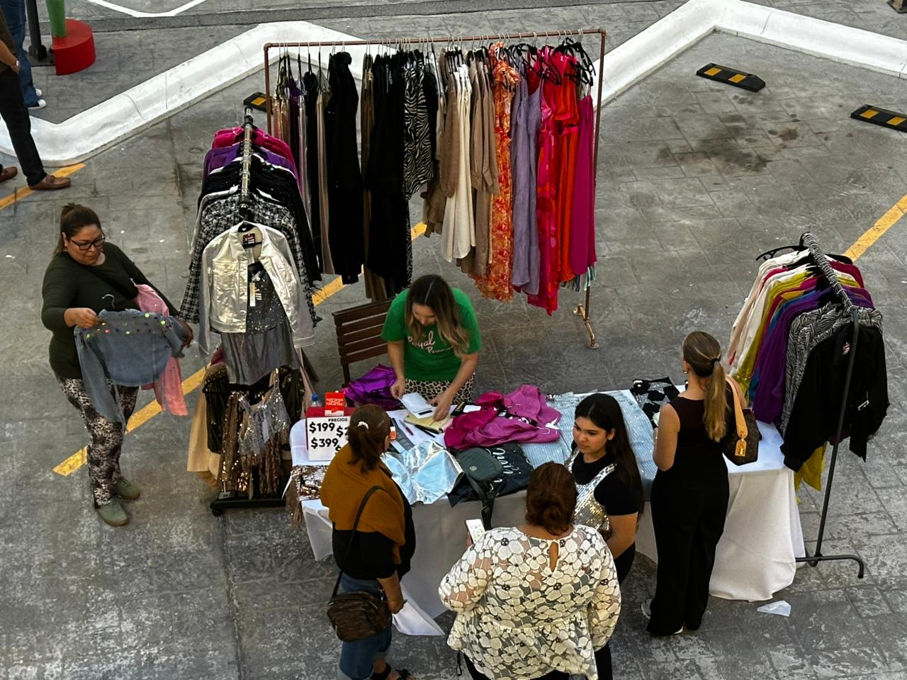The Royal Bazar en Mazatlán, Sinaloa