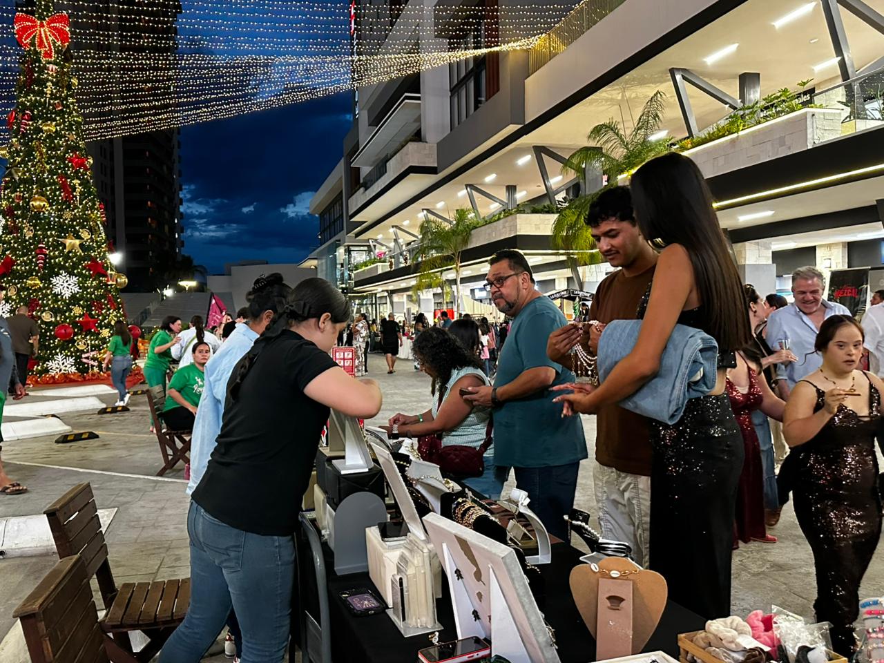 The Royal Bazar en Mazatlán, Sinaloa