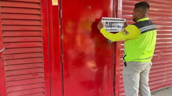 Comerciantes buscan evitar cierres en Guasave, Sinaloa; Canaco y Protección Civil preparan reunión clave antes del Buen Fin