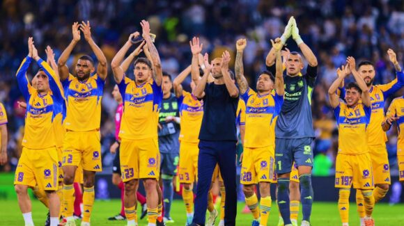 La Liga MX define horarios para los cuartos de final del Apertura 2025