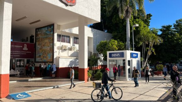 Alistan nombramientos en Ingresos y Egresos tras quedar acéfalas áreas clave en Tesorería, de Guasave, Sinaloa