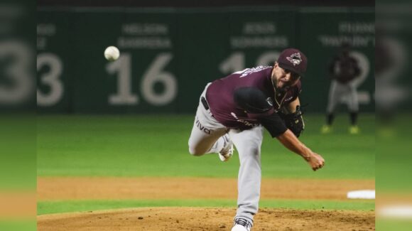 Arranca la serie de fin de semana en la Liga Mexicana del Pacífico