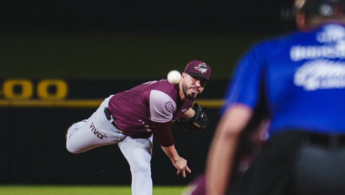 Tomateros de Culiacán