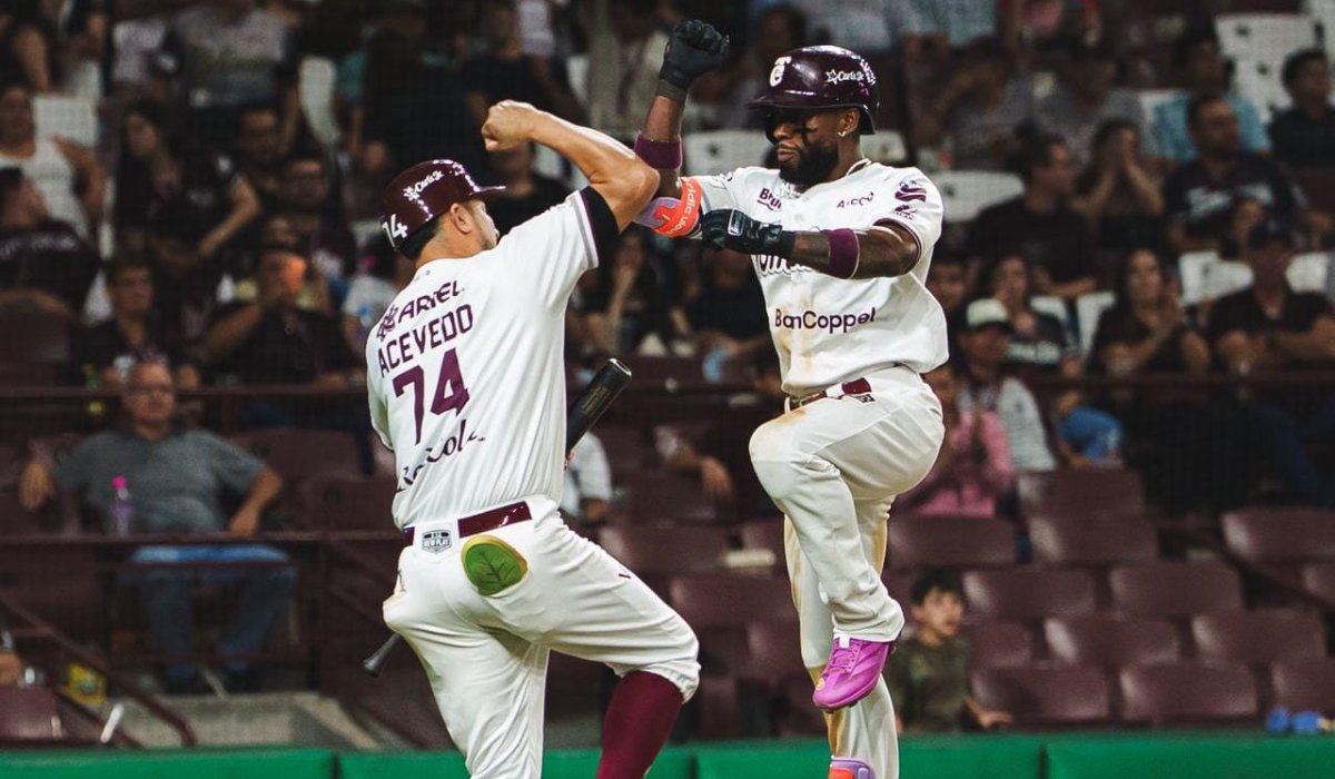 Tomateros de Culiacán