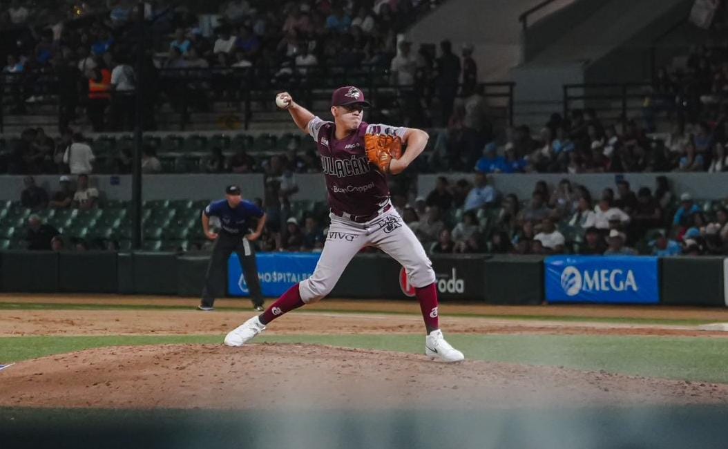 Tomateros de Culiacán